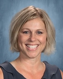 Pattie Huff